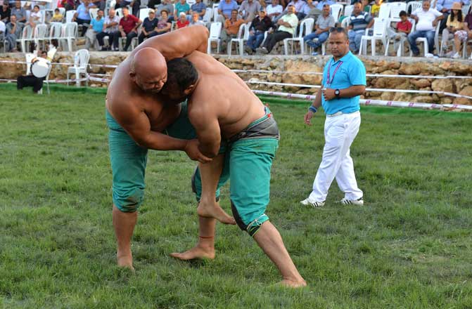 Başkan Kocamaz, “Türkiye Ve Dünyaya Yeni Şampiyonlar Kazandıracağız”