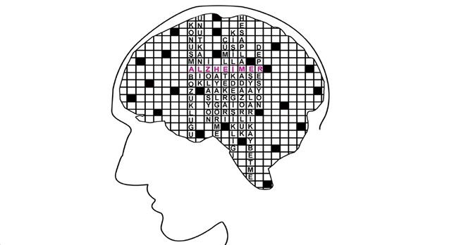 Türkiye’de 600 Bin Kişi Alzheimer Hastası