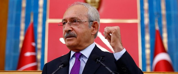 Kılıçdaroğlu'ndan Başkanlık Sistemi İçin Sert Sözler!