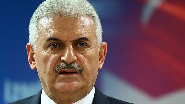 Başbakan Binali Yıldırım'dan Çarpıcı Açıklamalar!