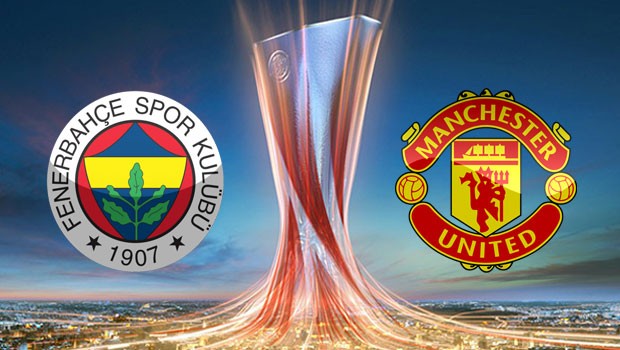 Fenerbahçe Manchester United Maç Sonucu : 2-1 Galibiyet! İşte Maç Detayları