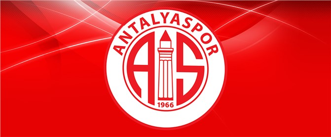 Antalyaspor'un Cezası Kaldırıldı