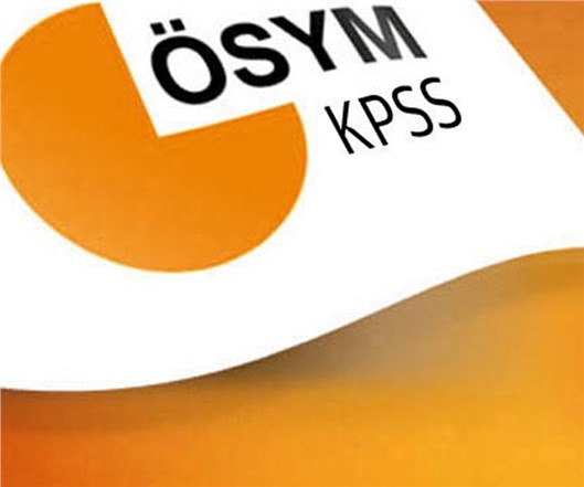 2016 KPSS Ortaöğretim Soruları Yayınlandı