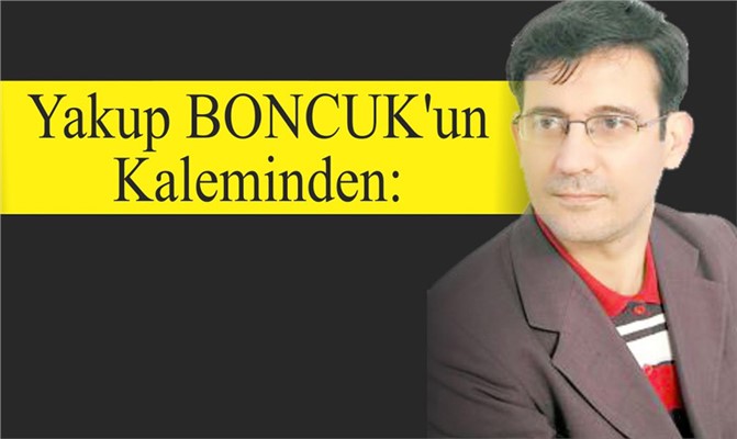 YAKUP BONCUK- TARSUS  MEKTUBU .. 5 ARALIK  2016.