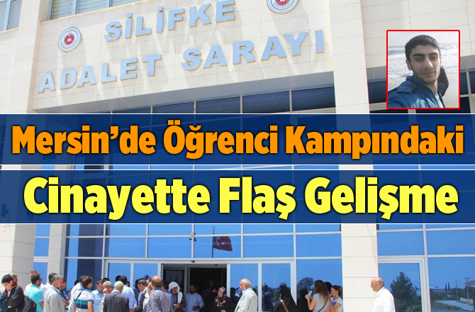 Cafer Gizli'nin katiline 21 yıl hapis cezası verildi