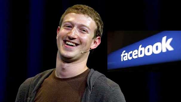 Facebook'un Kurucusu Mark Zuckerberg Öldü mü