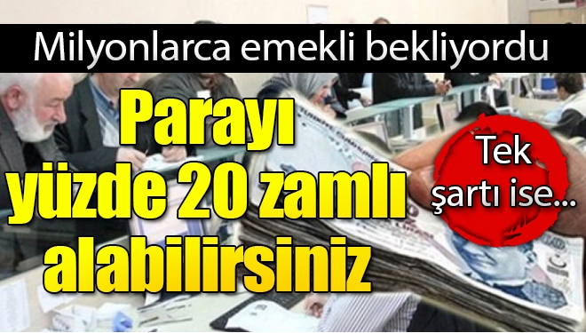 Promosyonda yeni gelişme! Fatura getirene yüzde 10 zam