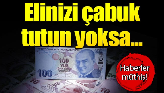 Çalıştığınız Fazla Mesai Ücretlerini Alabileceksiniz