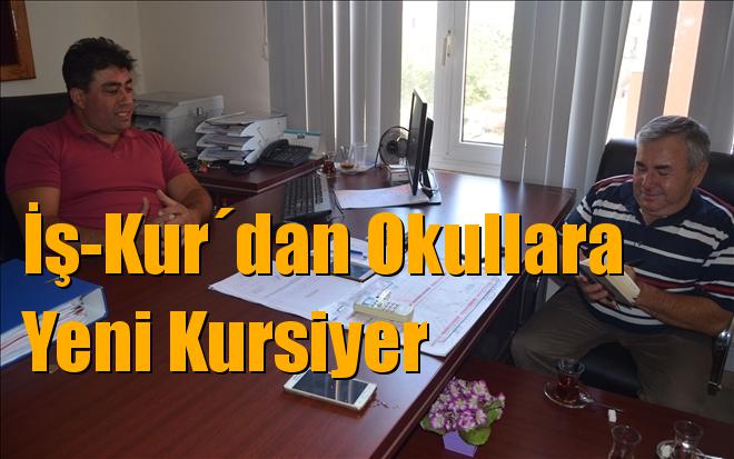 İş-Kur´dan Okullara Yeni Kursiyer