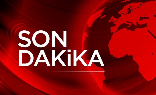 Mersin'de DEAŞ Bombacıları Yakalandı