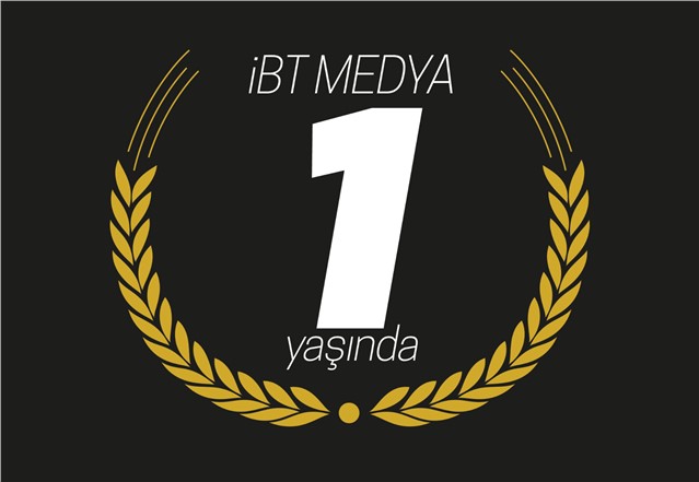 İBT Medya 1. Yaşında