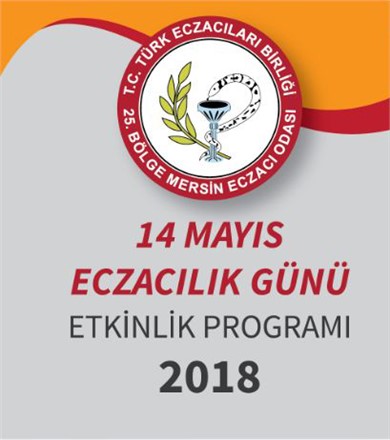 Mersin Eczacı Odası 14 Mayıs’a Hazırlanıyor