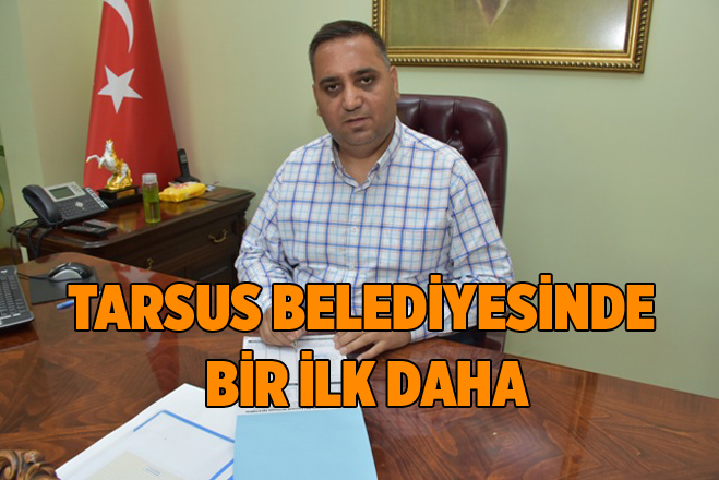 Tarsus Belediyesi GES'ten İlk Gelirini Elde Etti