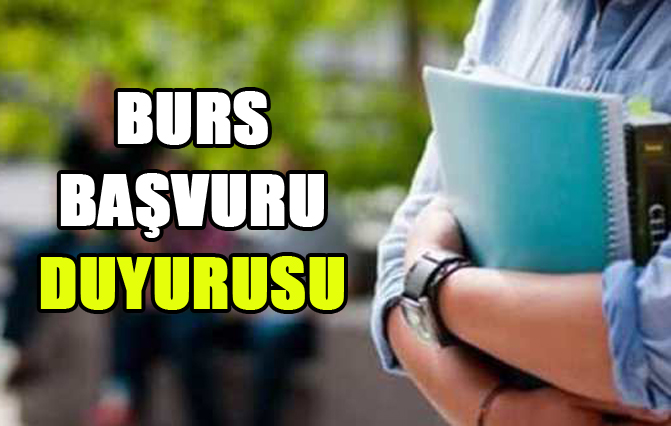 Mersin Büyükşehir Belediyesi Burs 2018-2019 Başvurusu