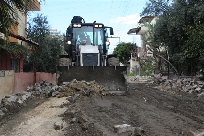 Teknolojide Çığır Açan Belediye Erdemli