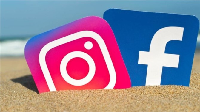 Son Dakika : Instagram ve Facebook Çöktü Mü? Kullanıcılar Giriş Problemi Yaşıyor