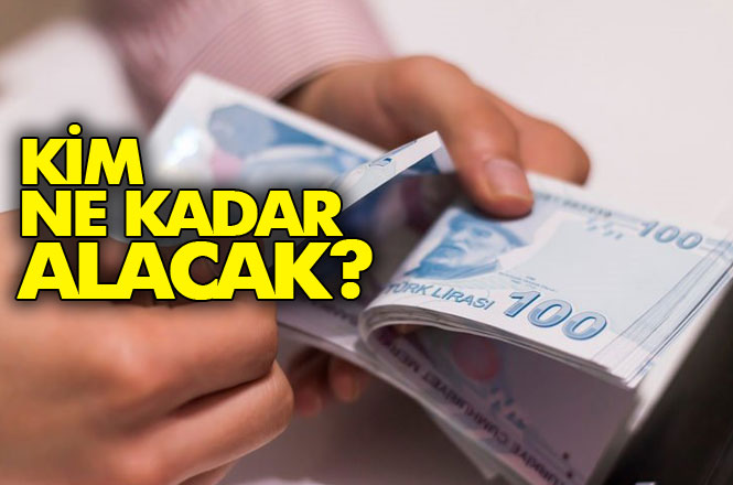 Belediye Başkanı Maaşı Ne Kadar? Muhtar Maaşı Ne Kadar, Belediyede Başkanlara Nüfusa Göre Maaş