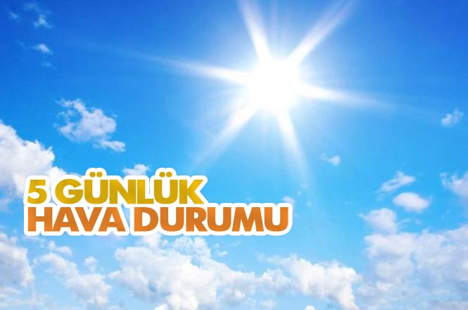 Mersin Yenişehir, Anamur, Mut, Çamlıyayla, Bozyazı, Erdemli, Aydıncık, Akdeniz, Mezitli, Silifke, Gülnar, Toroslar ve Tarsus Hava Durumu