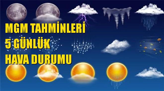 Mersin Silifke, Bozyazı, Çamlıyayla, Anamur, Toroslar, Mezitli, Aydıncık, Akdeniz, Tarsus, Gülnar, Yenişehir, Erdemli ve Mut Hava Durumu