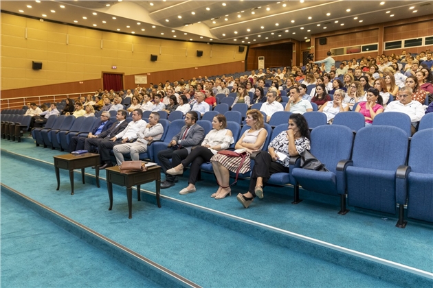 Büyükşehir’den Türkiye’de Bir İlk: "elektronik İhale Uygulaması Eğitimi"