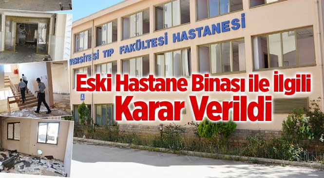 Mersin Büyükşehir İle Üniversite Arasında 2 Dev Protokol