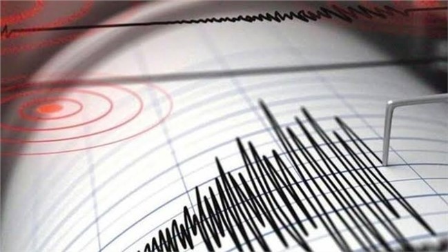 Ankara'nın Akyurt İlçesinde Büyüklüğü 3.8 ve 4.5 Olmak Üzere İki Deprem Meydana Geldi