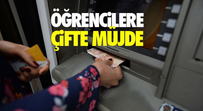 Öğrenim Yardımlarının 2 Aylık Tutarı Öğrencilerin Hesaplarına Yatırıldı! Mersin Büyükşehir Belediyesi, 7 Bin 384 Öğrencinin Hesabına Toplam 2 Milyon 955.3 Bin TL Yatırdı