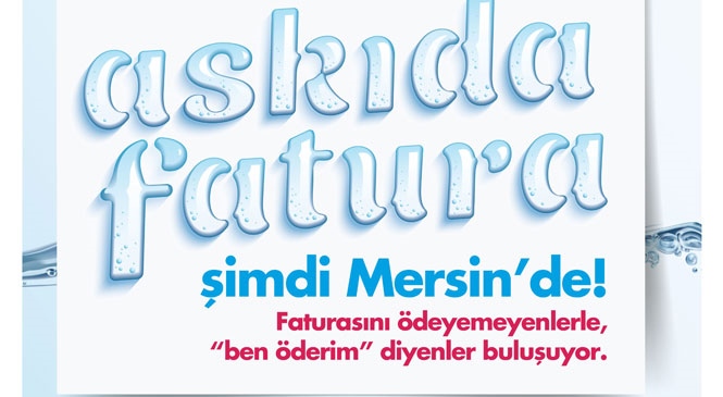 Yoksul Yurttaşlara Bayram Müjdesi: MESKİ’de "Askıda Fatura" Dönemi Başlıyor! İhtiyaç Sahipleri "Askıda Fatura" İle Nefes Alacak