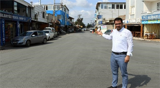 Çamlıbel ve Karaduvar, Kentsel Tasarım Yarışmalarıyla Yenilenecek! Büyükşehir’den İlçelerin Kimliğine Uygun Kavşak Peyzaj Tasarım Yarışması