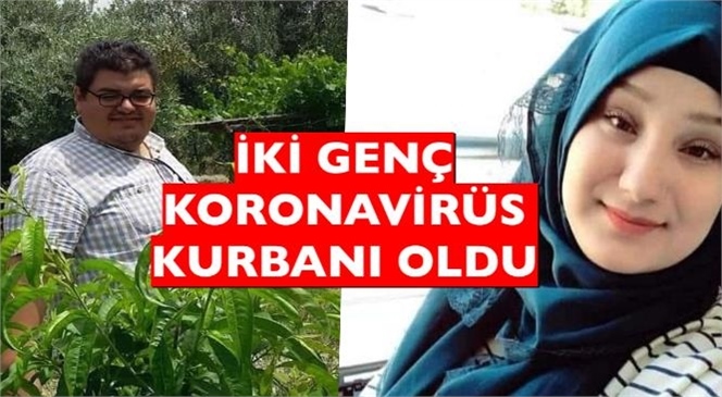 Mersin Toroslar ve Mut İlçelerinde 2 Genç, İllet Hastalığa Yenik Düştü