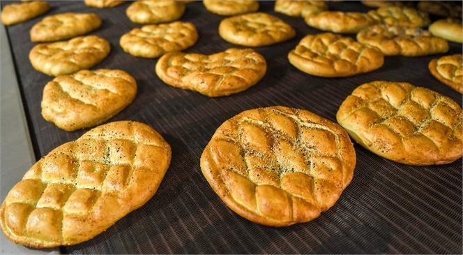 Büyükşehir, Bu Ramazan’da da Mersinlinin Yanında