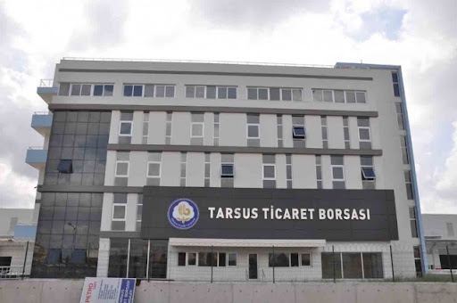 Tarsus Ticaret Borsası Mayıs Ayı Meclis Toplantısı, Meclis Başkanı Murat Kaya Başkanlığında Yapıldı