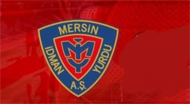 MERSİN İDMANYURDU, ÇIKIŞ ARIYOR