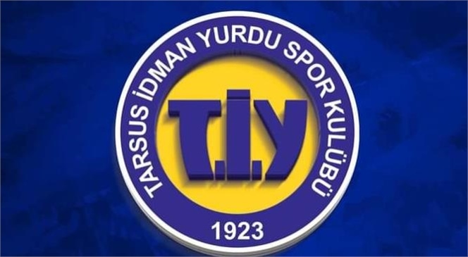 TARSUS İDMANYURDU'NDAN AÇIKLAMA