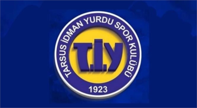 TARSUS İDMANYURDU'NDA 5 İSTİFA