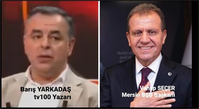 VAHAP SEÇER'İN CHP GENEL BAŞKAN ADAYI İDDIASI