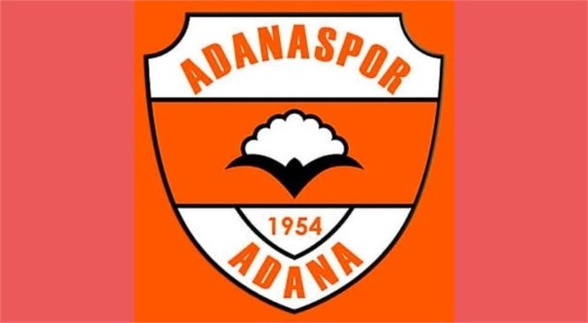 ADANASPOR ERGİN GÖLELİ'YE DEVREDİLDİ