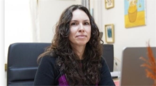 Mersin Üniversitesi Öğretim Üyesi Prof. Dr. Aylin Altan Mete'nin COST Projesine TÜBİTAK Desteği